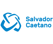 Grupo Salvador Caetano logo