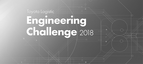 Toyota Material Handling abre o 1º concurso para engenharia logística