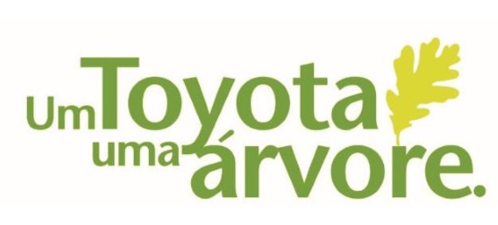 Rede Toyota comemora Dia Mundial da Árvore