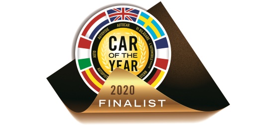 Toyota Corolla é um dos sete finalistas do Carro do Ano 2020