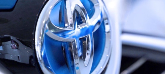Toyota e BYD arrancam com empresa para Veículos Elétricos na China