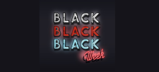 Toyota adere à semana temática “Black Week” com 25 oportunidades online