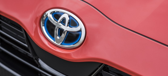 Toyota aponta incoerência entre o OE 2021 e a política ambiental do Governo
