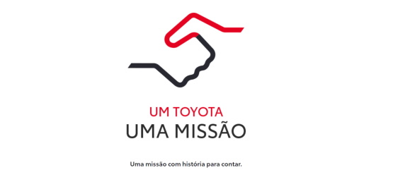 Toyota lança iniciativa 
