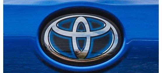 Toyota Motor Europe aumenta vendas em 8% em 2021 atingindo um recorde de 6,4% de quota de mercado