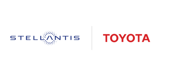 Toyota e Stellantis  expandem parceria com novo furgão de grandes dimensões incluindo uma versão elétrica￼