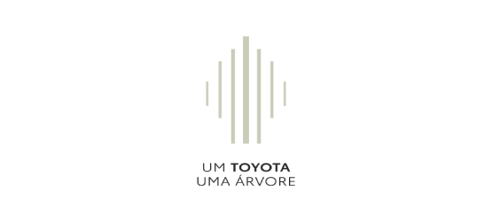 Toyota celebra 20 anos de plantações do programa “Um Toyota, Uma Árvore”