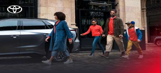 TOYOTA DAY: ESTÁ DE VOLTA O DIA PARA OS CLIENTES FAZEREM CHECK UP GRATUITO AO SEU TOYOTA