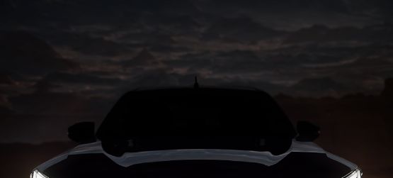 Contagem decrescente para a descoberta: Toyota divulga imagem de um novo modelo