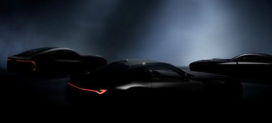 Toyota Motor Corporation: Estreia mundial de novos modelos desportivos a 5 de dezembro