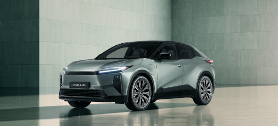 Toyota Motor Europe regista vendas recorde de 1.229.000 veículos em 2025 e em Portugal Toyota continua no Top 5