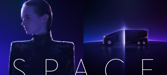 LEXUS ESTREIA INSTALAÇÃO IMERSIVA “SPACE” NA SEMANA DE DESIGN DE MILÃO