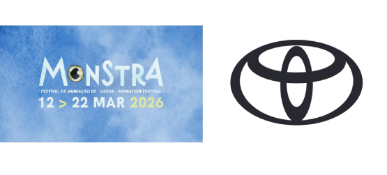 Toyota é viatura oficial da Monstra 2026
