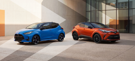 De 17 a 20 de junho Toyota vai apresentar mais de 1000 automóveis usados com condições exclusivas