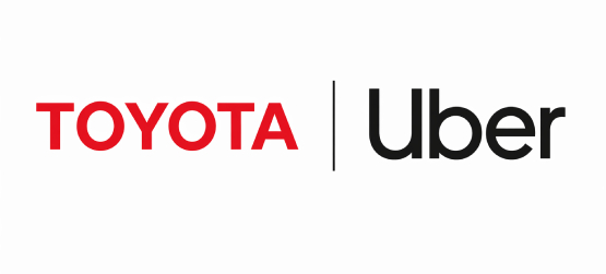 Toyota e a Uber estabelecem parceria para ampliar o acesso a veículos elétricos para motoristas de serviços de mobilidade na Europa