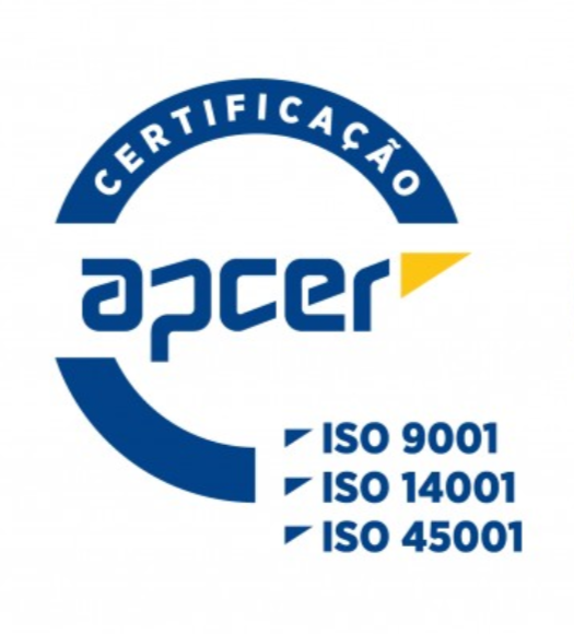 Certificação APCER