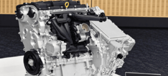 Toyota desenvolve a próxima geração de híbridos para futuras plataformas multi-tecnologia 
